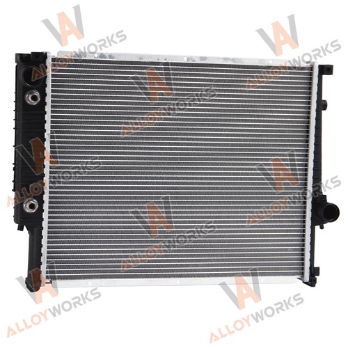 Radiator for 1983 - radiator, 6/1983-5/1991