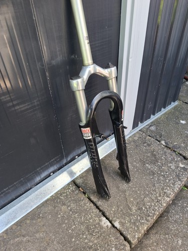 Rockshox duke forks - duke,