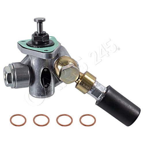 Fuel pre supply pump febi - fuel, pre-supply