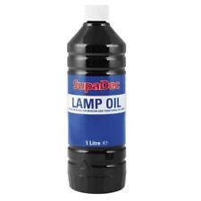 SupaDec Lamp Oil Suitable For