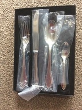 New Carl Mertens Flatware
