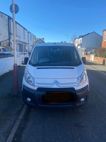 Breaking 2011 citroen - ,