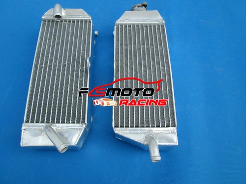 Aluminum radiator for - for, yamaha