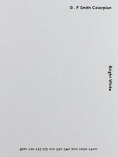 Colorplan Bright White Paper 135gsm A4  25 Sheets