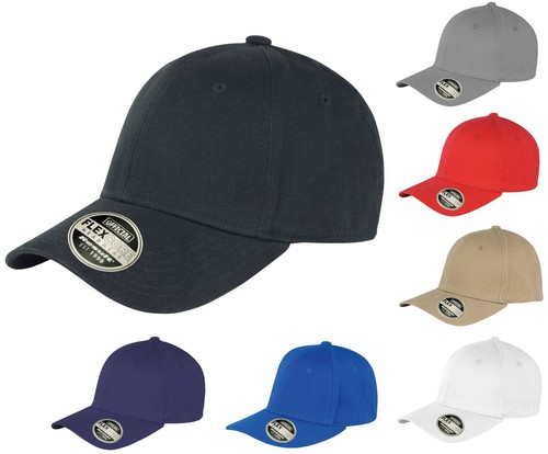 Kansas flex baseball cap - baseball,
