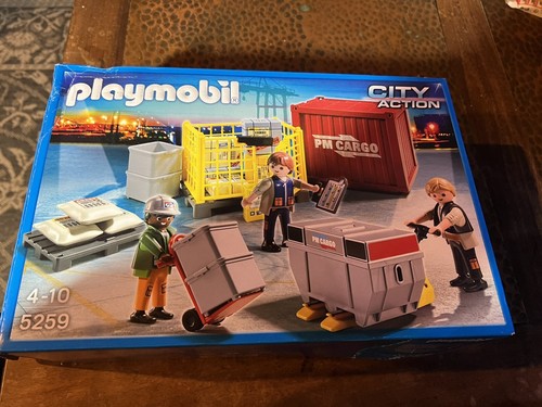 Playmobil 5259 city action - 5259,