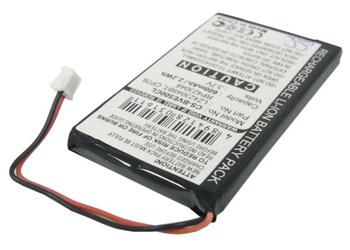 Ion battery for bti - for, verve