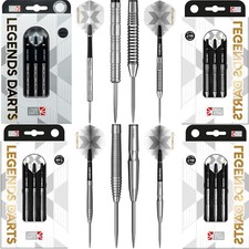 Legend | Steel Tip Darts | 90%