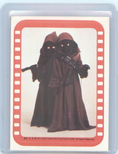Pair jawas sticker - jawas, |