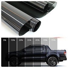 Car Tint Film Van Limo Window