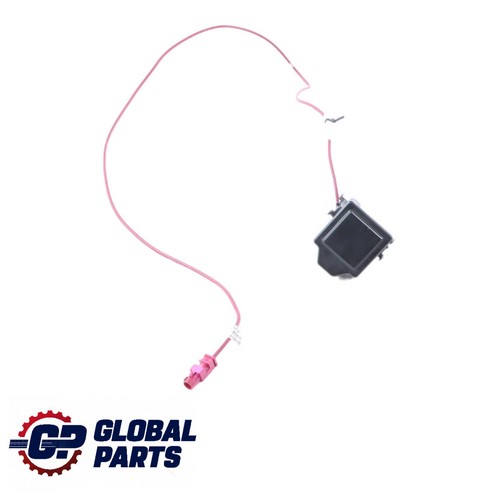 Mercedes w205 wing mirror gps - w205,