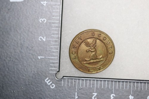 British army cap badge lovat - badge,