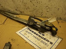 LDV MAXUS NS FRONT ELECTRIC