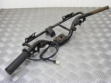 B125 Handlebars Piaggio