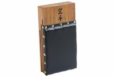  Cimac Makiwara Board Martial Arts Karate Board Striking Unit Kung Fu Block