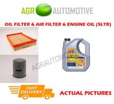 OEM PETROL OIL AIR FILTER KIT