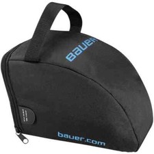 Bauer Professional Padded Equipment Bag - Ice Hockey Helmet Goalie Mask Storage