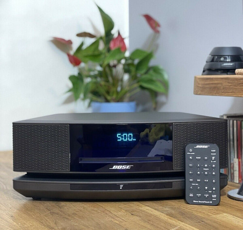 Bose wave dab - iv/4, dab+