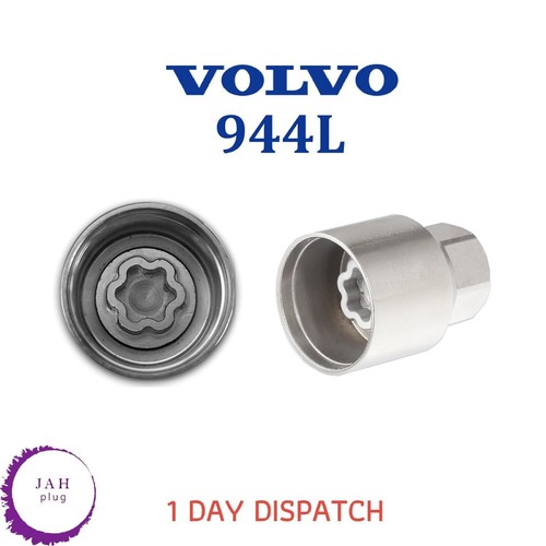 For volvo 944l wheel nut - for,