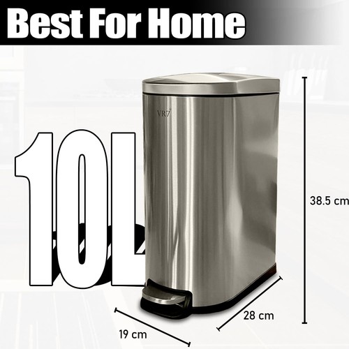 Steel pedal large bathroom - pedal,