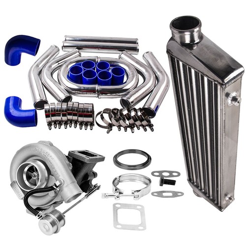 T04e turbo turbocharger - turbocharger, +