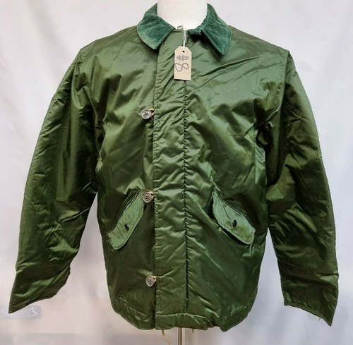 Alpha industries vintage 1980 - alpha,