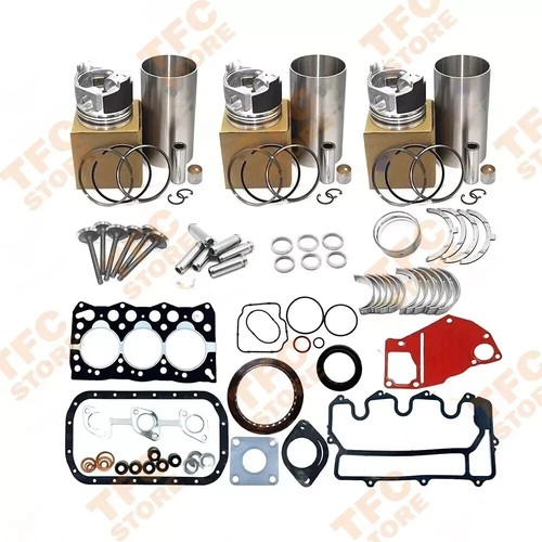 For isuzu 3ld1 - 3ld1, overhaul