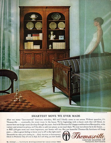 Thomasville furniture delphian - thomasville,