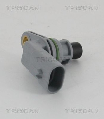 Triscan crankshaft pulse - triscan,