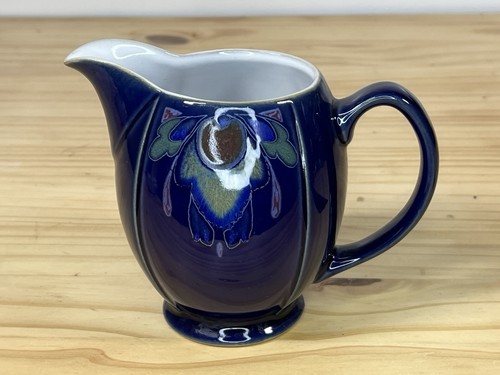 Denby baroque milk cream - denby,