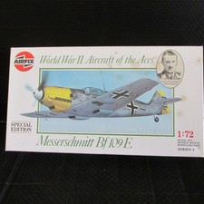 AIRFIX 02086. WW 11 AIRCRAFT