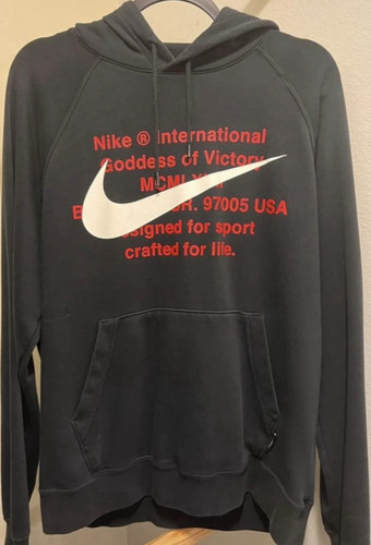 Rare nike international - nike,