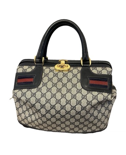 Vintage gucci gladstone - vintage,
