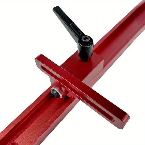 Track type aluminium - t-track, 30