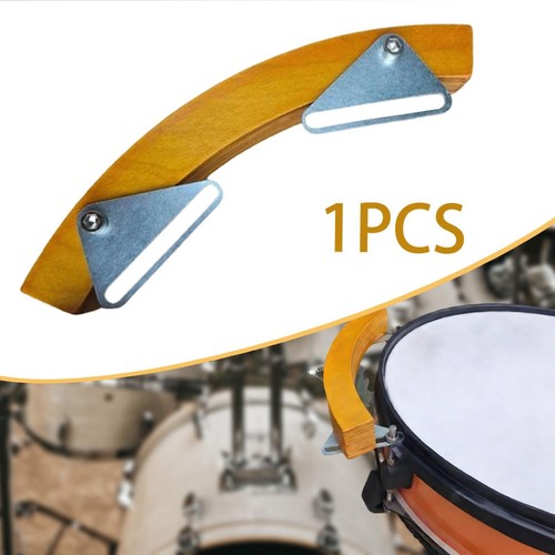 Portable drum rimshot - , set