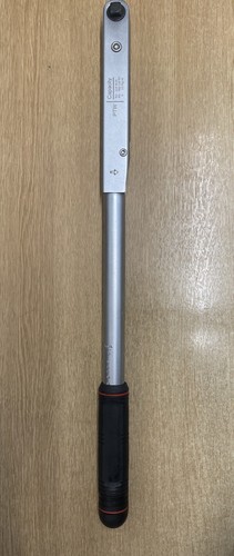 Draper torque wrench drive - wrench,