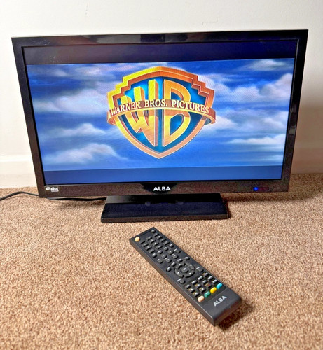 Alba vl19hdled hd led tv - hd,