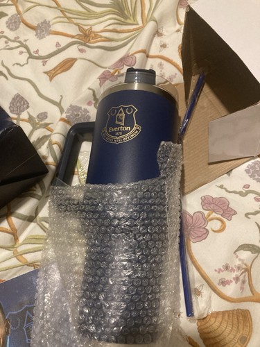 Everton insulated - everton, fc