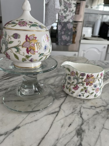 Minton haddon hall - minton, china