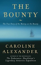 The bounty true story - the,