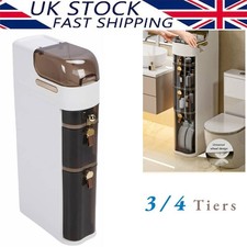 Slim Cabinet, Freestanding