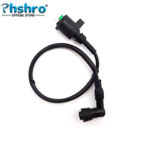 Phshro ignition coil - coil, for