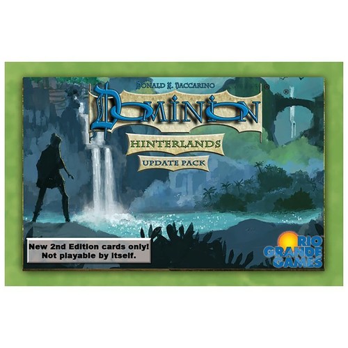 Dominion hinterlands 2nd - dominion,