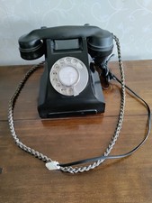 Vintage Bakelite Table