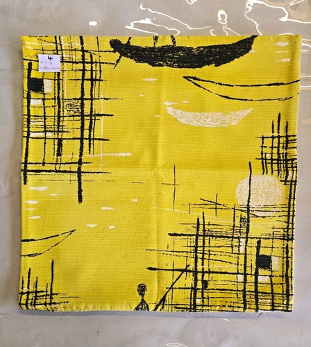 Handmade vintage yellow - vintage,