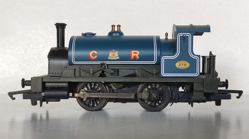 Hornby r2361 gauge - r2361, oo