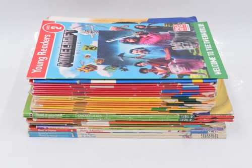 Oxford reading tree children - oxford,