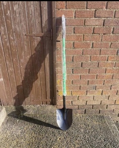 Long tail shovels fibreglass - shovels,
