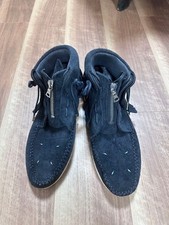 Mastermind Japan x Visvim FBT