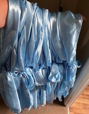 Wedding Decorations Light Blue